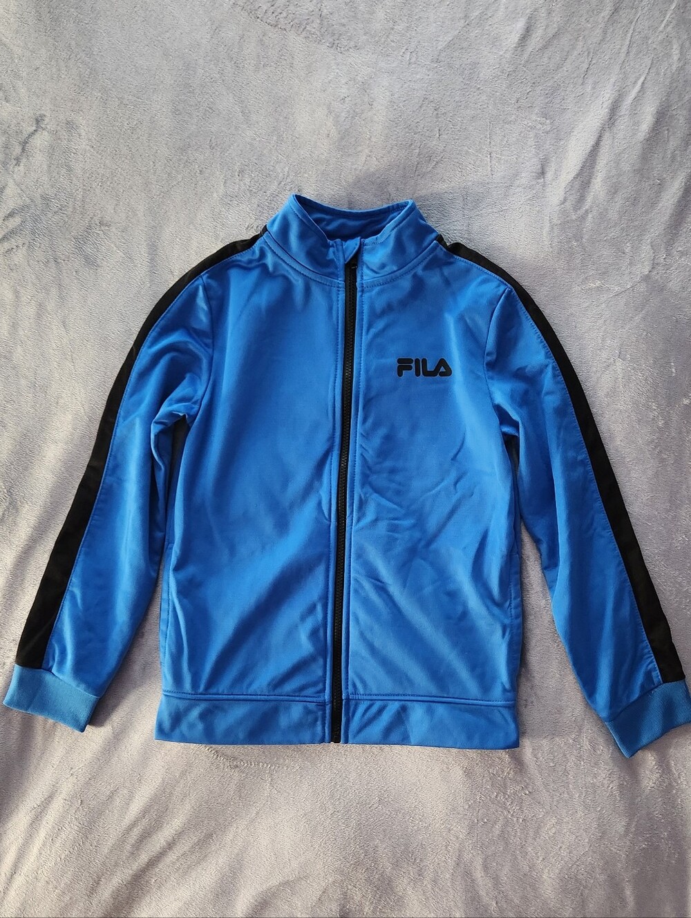 Fila Jacket